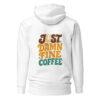 Haimoo Roastery Hoodie