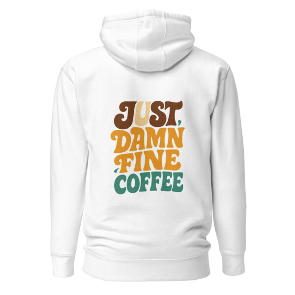 Haimoo Roastery Hoodie