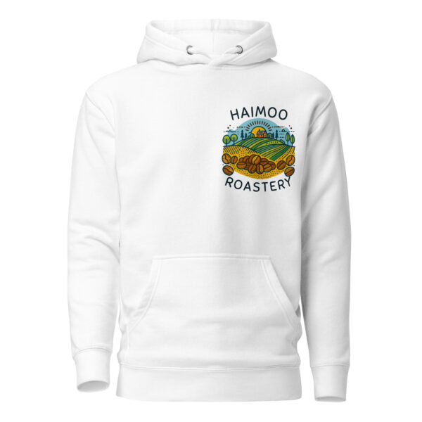 Haimoo Roastery Hoodie