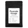 Rwanda Kivoga coffee bag Rwanda Kivoga Bourbon coffee bag