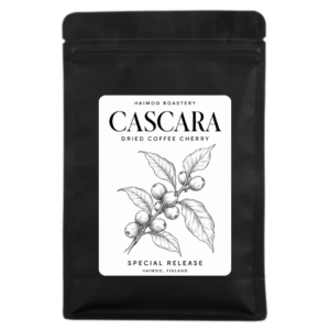 Costa Rica Hacienda Sonora Cascara